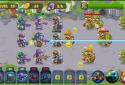 Special Squad vs Zombies screenshot 9