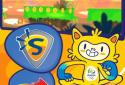 Rio 2016: Vinicius Run screenshot 4