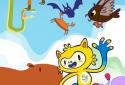 Rio 2016: Vinicius Run screenshot 5
