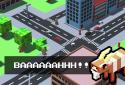 Goat Turbo Attack screenshot 1