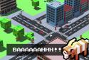 Goat Turbo Attack screenshot 11