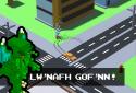 Goat Turbo Attack screenshot 12