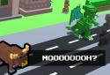 Goat Turbo Attack screenshot 3