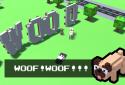 Goat Turbo Attack screenshot 4