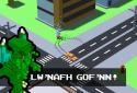 Goat Turbo Attack screenshot 7