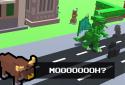 Goat Turbo Attack screenshot 8