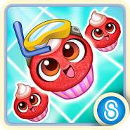 Cupcake Mania: Galapagos