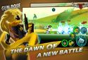 Zombie Avengers:(Dreamsky) Stickman War Z screenshot 3