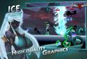 Zombie Avengers:(Dreamsky) Stickman War Z screenshot 5