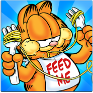 Garfield: My BIG FAT Diet