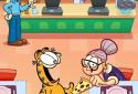Garfield: My BIG FAT Diet screenshot 1