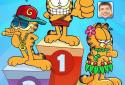 Garfield: My BIG FAT Diet screenshot 4