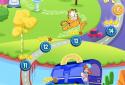 Garfield: My BIG FAT Diet screenshot 5