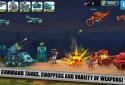 Frontline Soldier - Metal Commander War screenshot 1