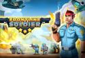 Frontline Soldier - Metal Commander War screenshot 4
