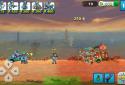 Frontline Soldier - Metal Commander War screenshot 5