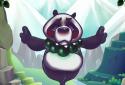 Zen Ben: Panda Monk screenshot 1