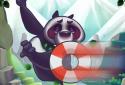Zen Ben: Panda Monk screenshot 2