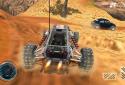 Бездоріжжя buggy ралі гоночний screenshot 1