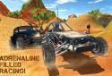 Бездоріжжя buggy ралі гоночний screenshot 10