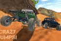 Бездоріжжя buggy ралі гоночний screenshot 12