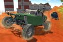 Бездоріжжя buggy ралі гоночний screenshot 13
