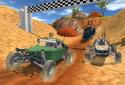 Бездоріжжя buggy ралі гоночний screenshot 14