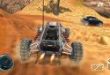 Бездоріжжя buggy ралі гоночний screenshot 15