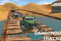 Бездоріжжя buggy ралі гоночний screenshot 16