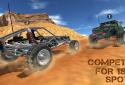 Бездоріжжя buggy ралі гоночний screenshot 18