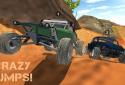 Бездоріжжя buggy ралі гоночний screenshot 19