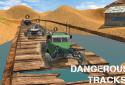 Бездоріжжя buggy ралі гоночний screenshot 2
