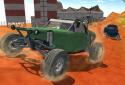 Бездоріжжя buggy ралі гоночний screenshot 20