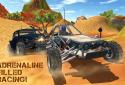 Бездоріжжя buggy ралі гоночний screenshot 3
