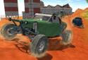 Бездоріжжя buggy ралі гоночний screenshot 6