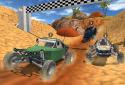 Бездоріжжя buggy ралі гоночний screenshot 7