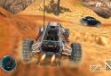 Бездоріжжя buggy ралі гоночний screenshot 8