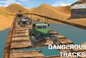 Бездоріжжя buggy ралі гоночний screenshot 9