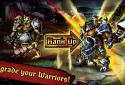 Cradle of Flames screenshot 8