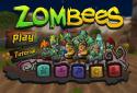 ZomBees - Bee The Swarm screenshot 1