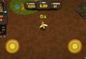 ZomBees - Bee The Swarm screenshot 2