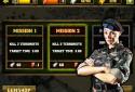 War Duty Sniper 3D screenshot 10