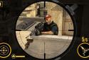 War Duty Sniper 3D screenshot 3