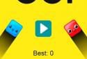 Pocket Jump Game screenshot 1