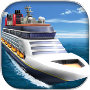 Cruise Ship 3D симулятор