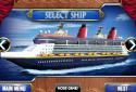 Cruise Ship 3D симулятор screenshot 10
