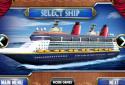 Cruise Ship 3D симулятор screenshot 2