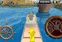 Cruise Ship 3D симулятор screenshot 3