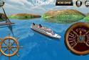 Cruise Ship 3D симулятор screenshot 4