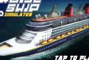 Cruise Ship 3D симулятор screenshot 5